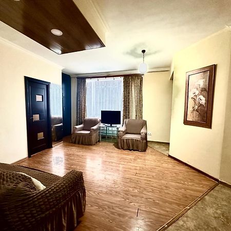 Apart Studio Erevan Yerevan Exterior foto