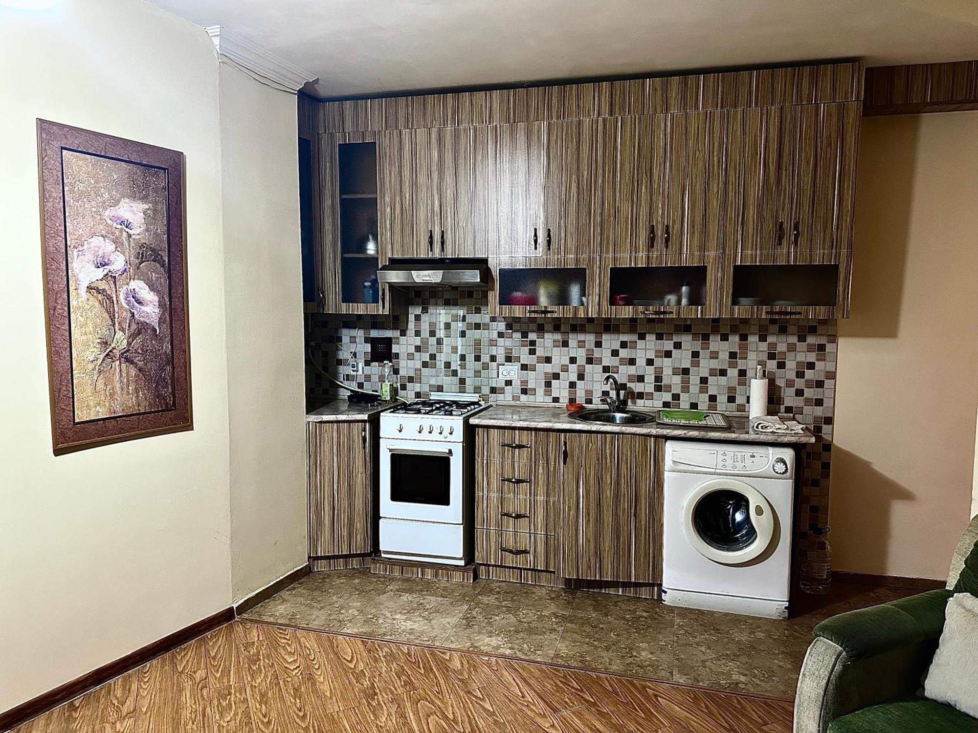 Apart Studio Erevan Yerevan Exterior foto