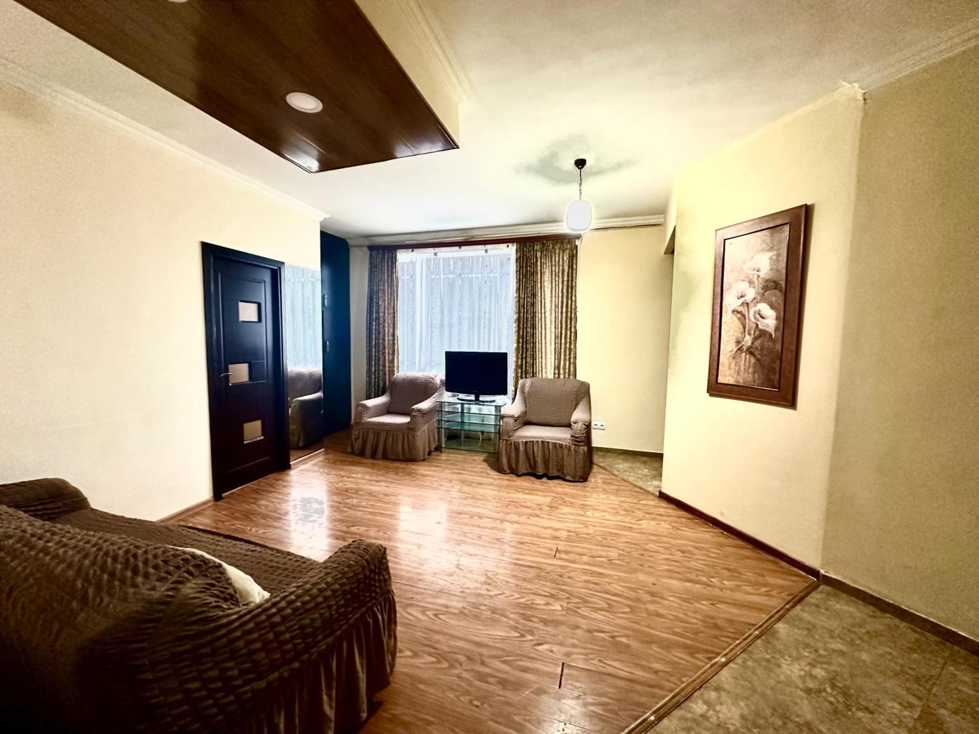 Apart Studio Erevan Yerevan Exterior foto