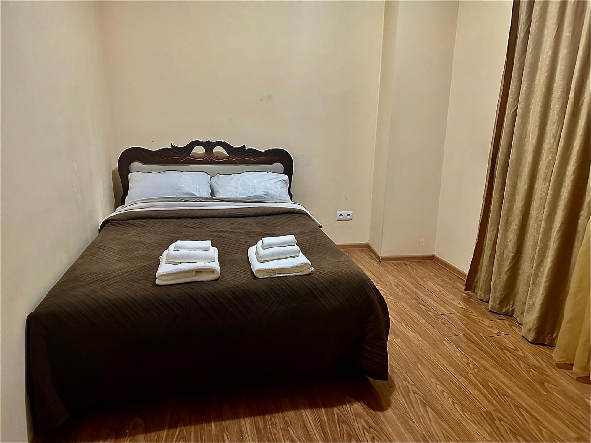 Apart Studio Erevan Yerevan Exterior foto
