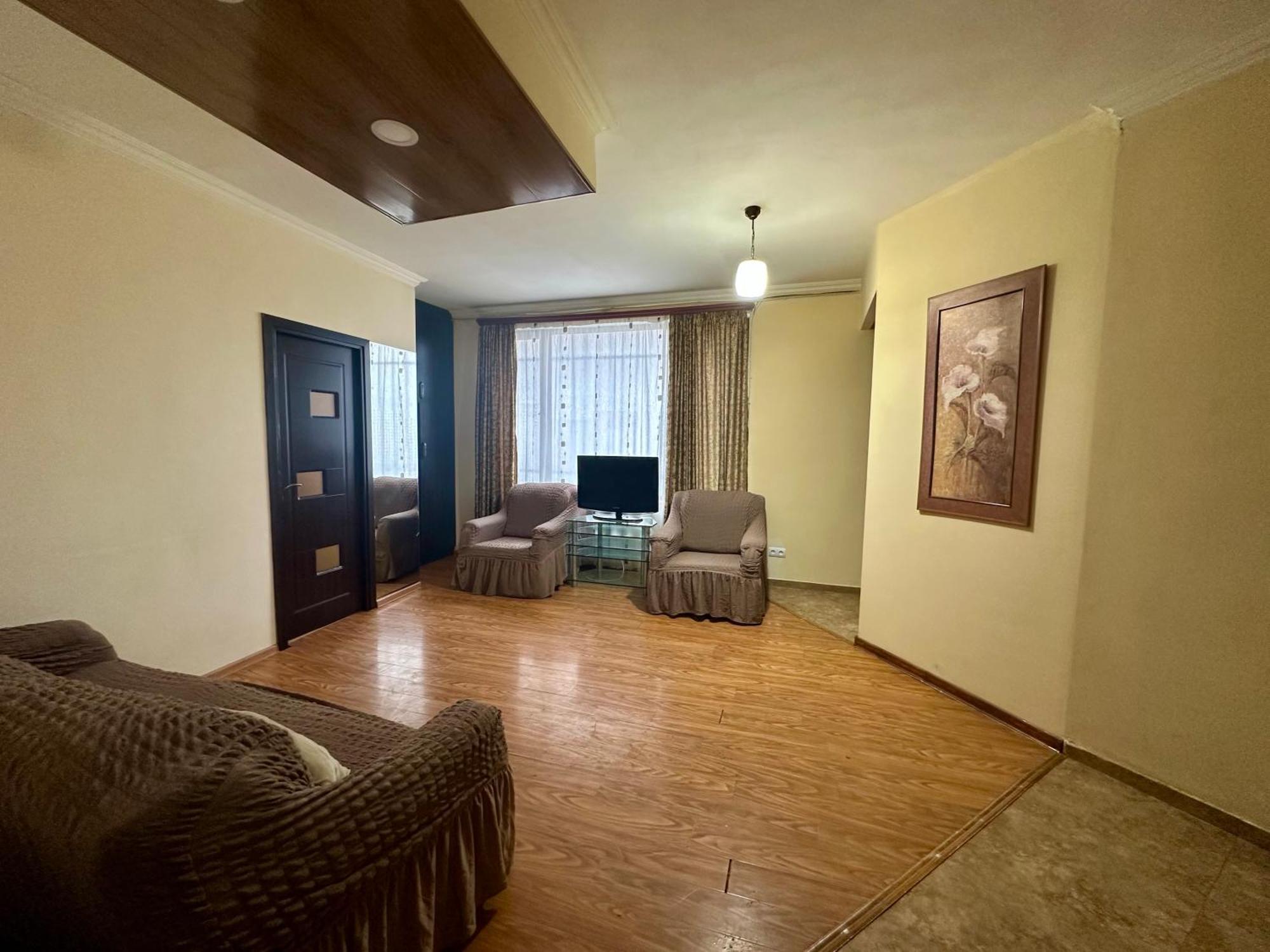 Apart Studio Erevan Yerevan Exterior foto
