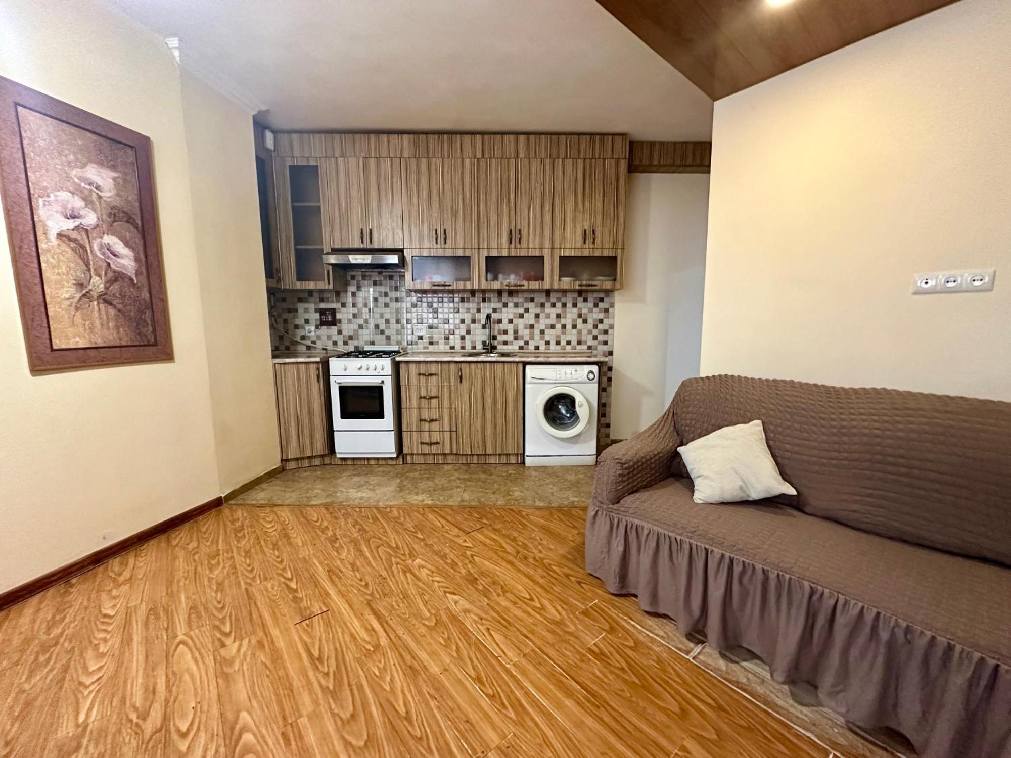 Apart Studio Erevan Yerevan Exterior foto