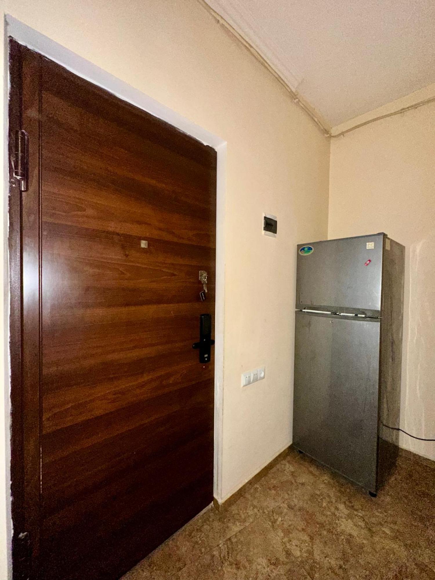 Apart Studio Erevan Yerevan Exterior foto