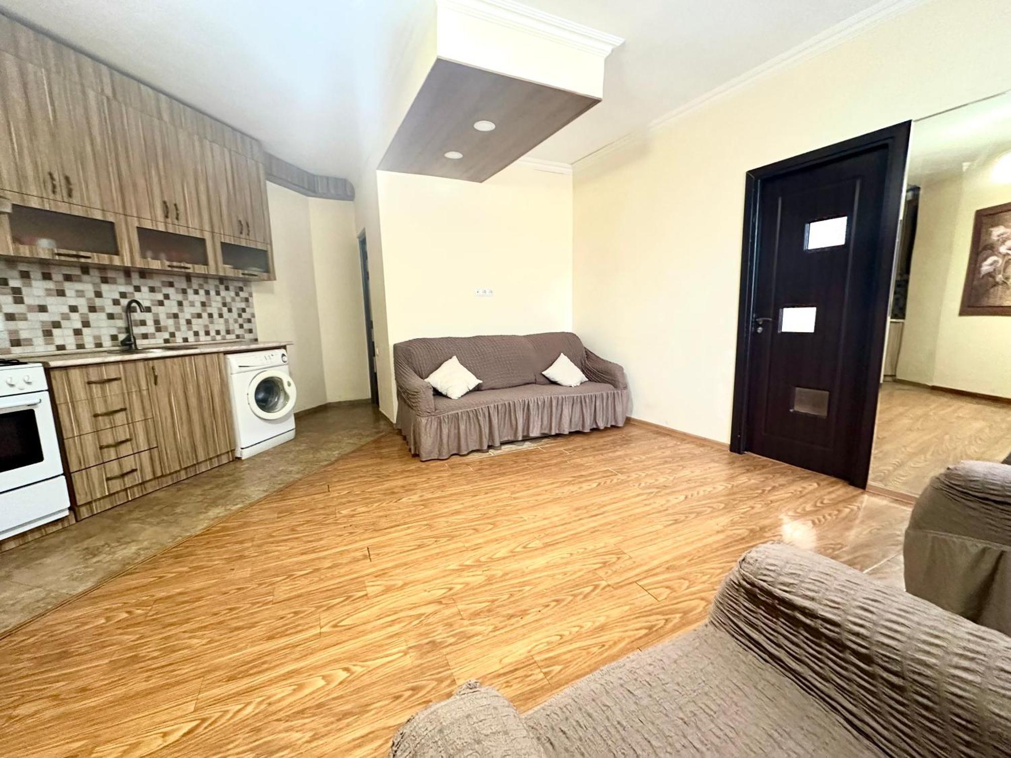 Apart Studio Erevan Yerevan Exterior foto
